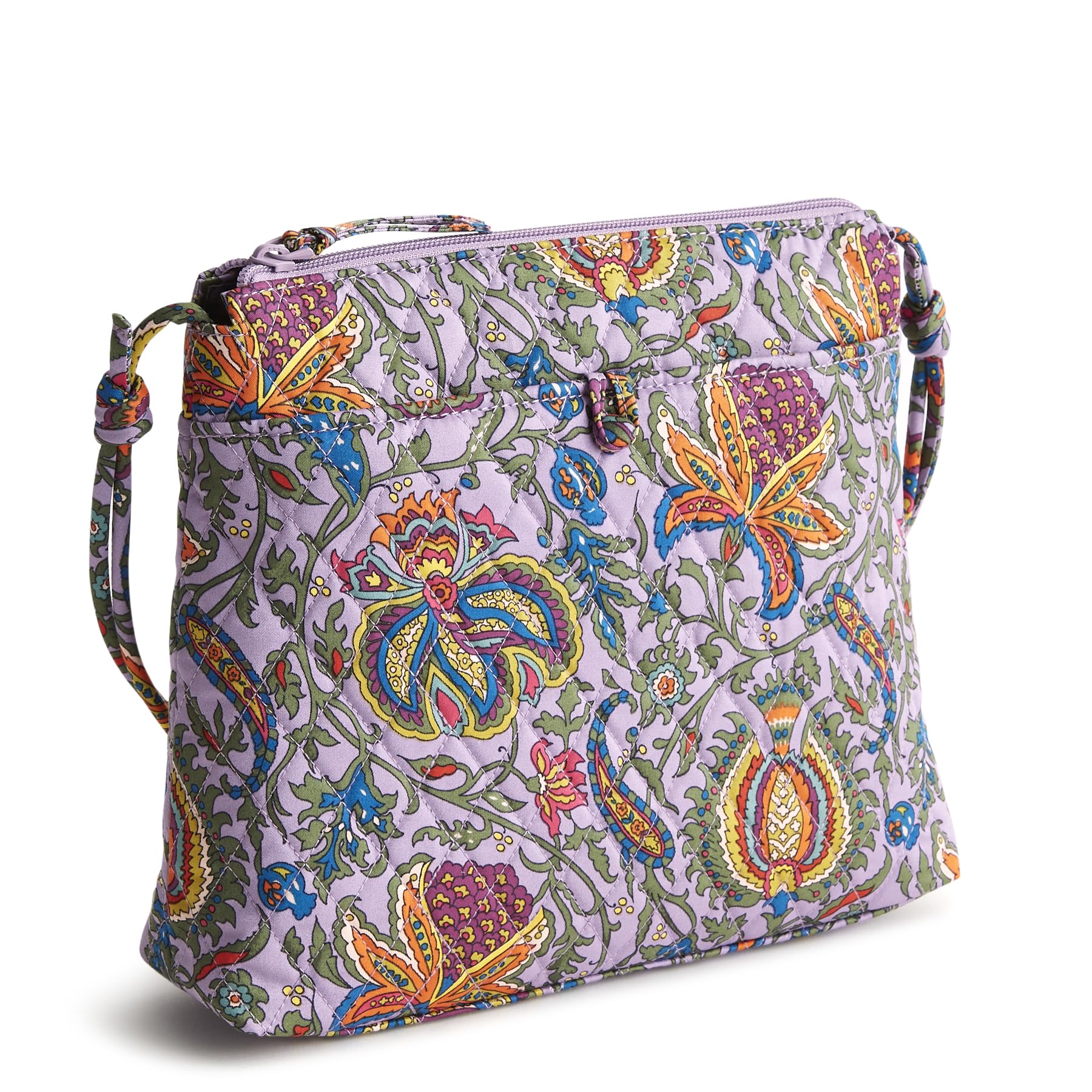 Vera Bradley Women's Cotton Original Hipster, Marrakesh, One Size