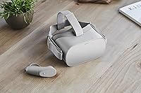 Vista 10 de Oculus Go Standalone Virtual Reality Headset - 32GB - Xbox 360 Xbox
