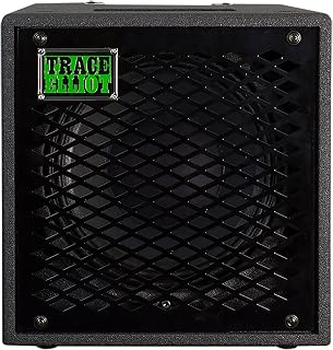 Trace Elliot 1x10 Cab Price In India