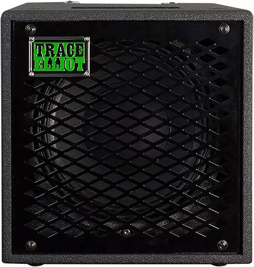 Trace Elliot 1x10 Cab