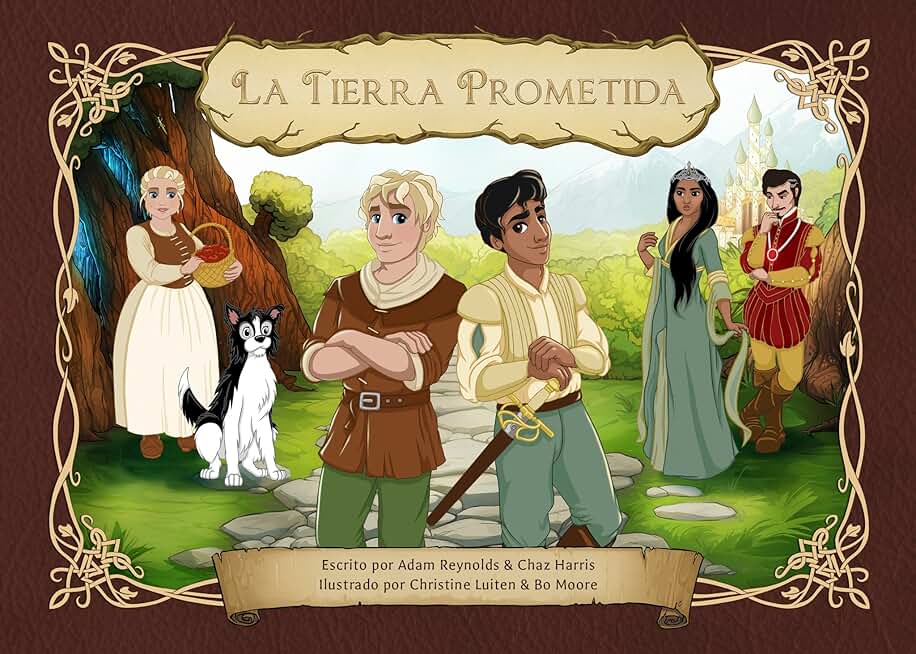 Остров изобилия. Promised land перевод. Promise land. Картинки промис. Promised land перевод.
