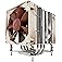 Noctua NH-U9DX i4, Ventirad CPU pour Intel Xeon LGA20xx (Marron)
