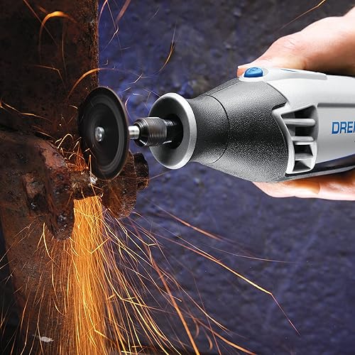 Miniatura 4 de Dremel 426Fibra de vidrio reforzada Cut-Off ruedas 1- 14 pulgadas Dia., 0.045pulgadas de grosor