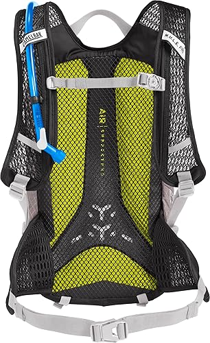 Miniatura 4 de CamelBak Mochila de hidratación para bicicleta M.U.L.E. Pro 14 para mujer de 100 onzas