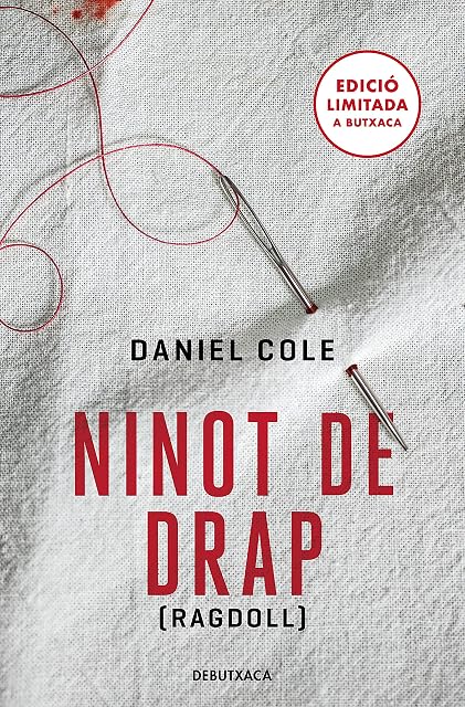 Portada de Ragdoll