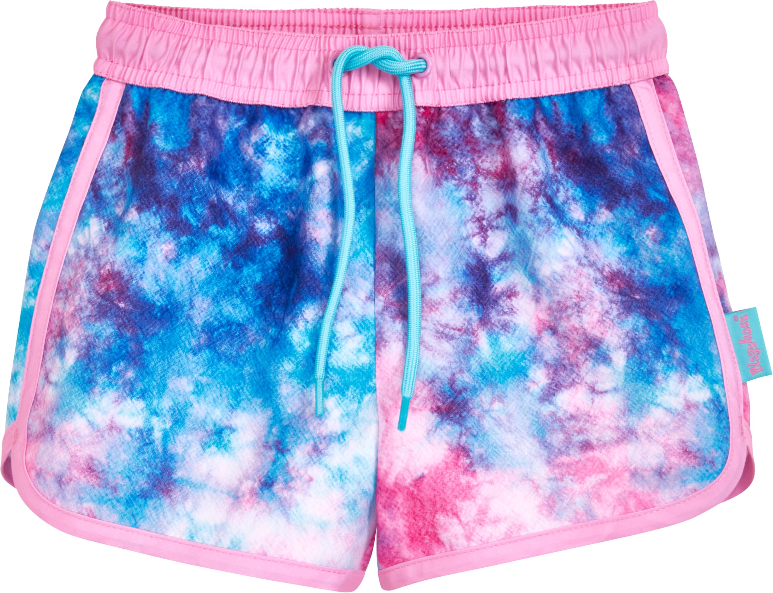 Playshoes Zweiteiler Lang Set di Rash Guard Bambine e Ragazze