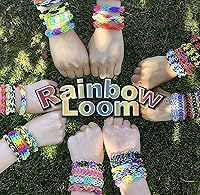 Vista 4 de Choon's Design A0010 - Clips en C oficiales de Rainbow Looms