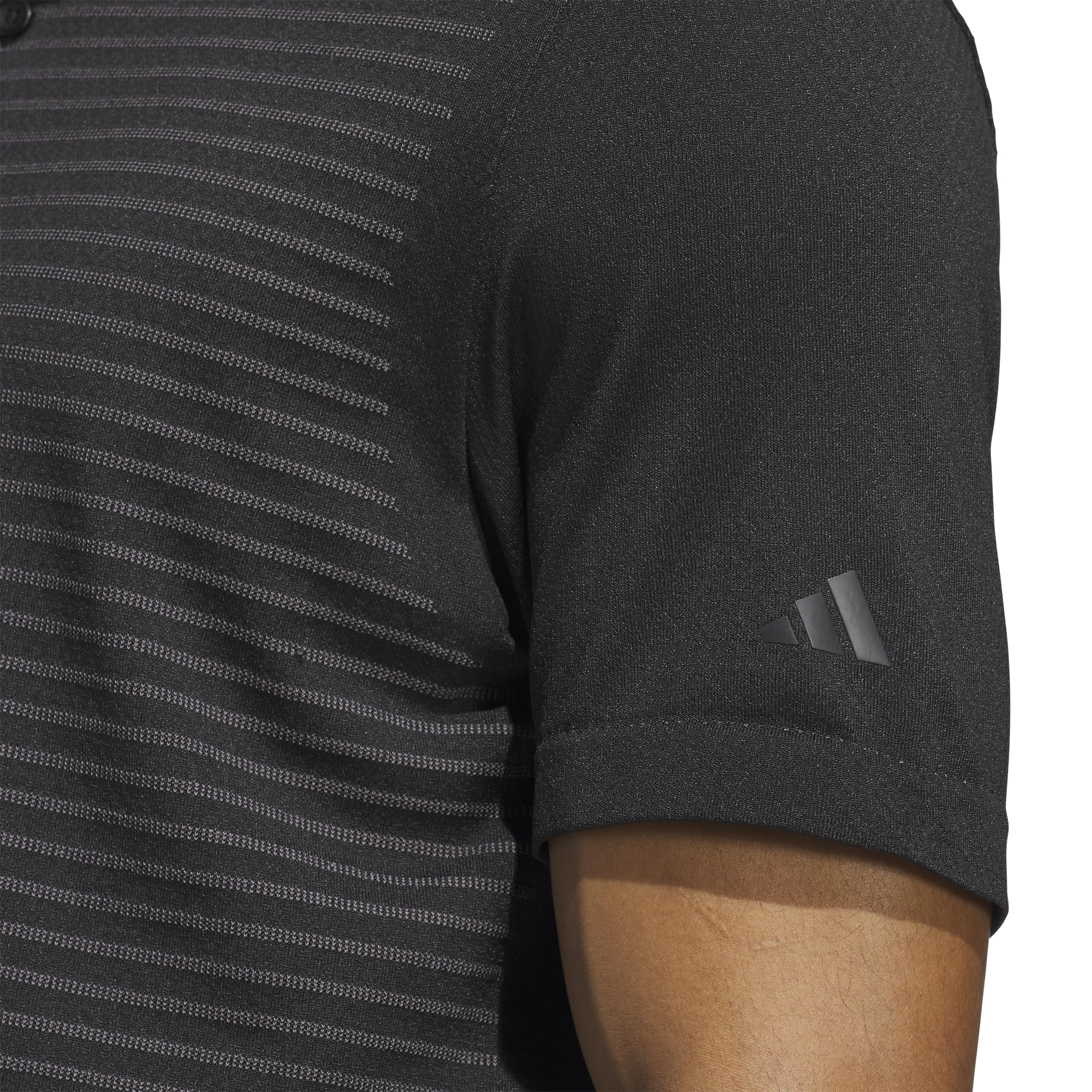 adidas Ultimate365 Tour Seamless Polo Shirt Ultimate365 Tour - Polo sin Costuras Hombre (Pack de 1)