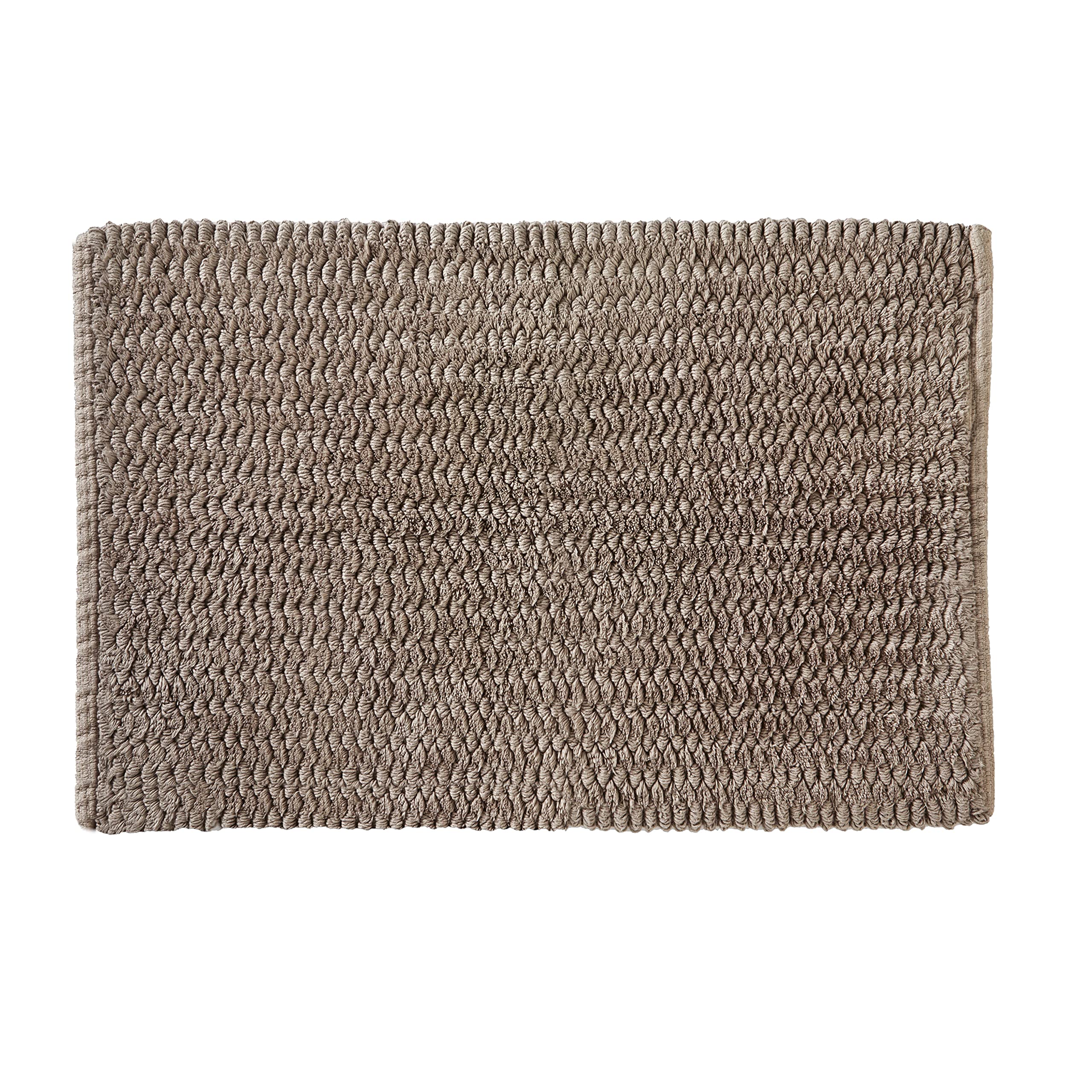 SKL Home by Saturday Knight Ltd. Chadwick Stripe Rug, 20x30, Taupe