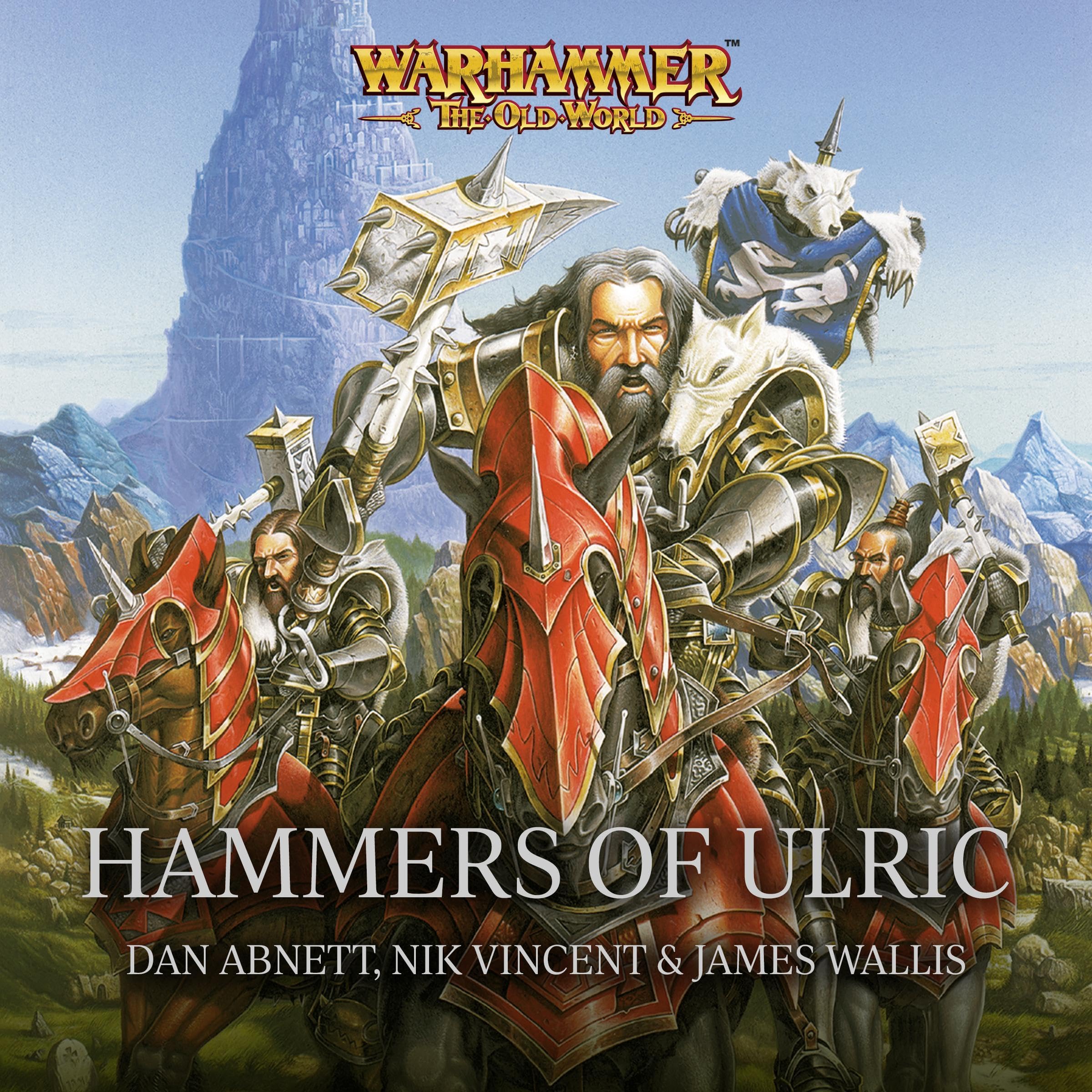 Hammers of Ulric