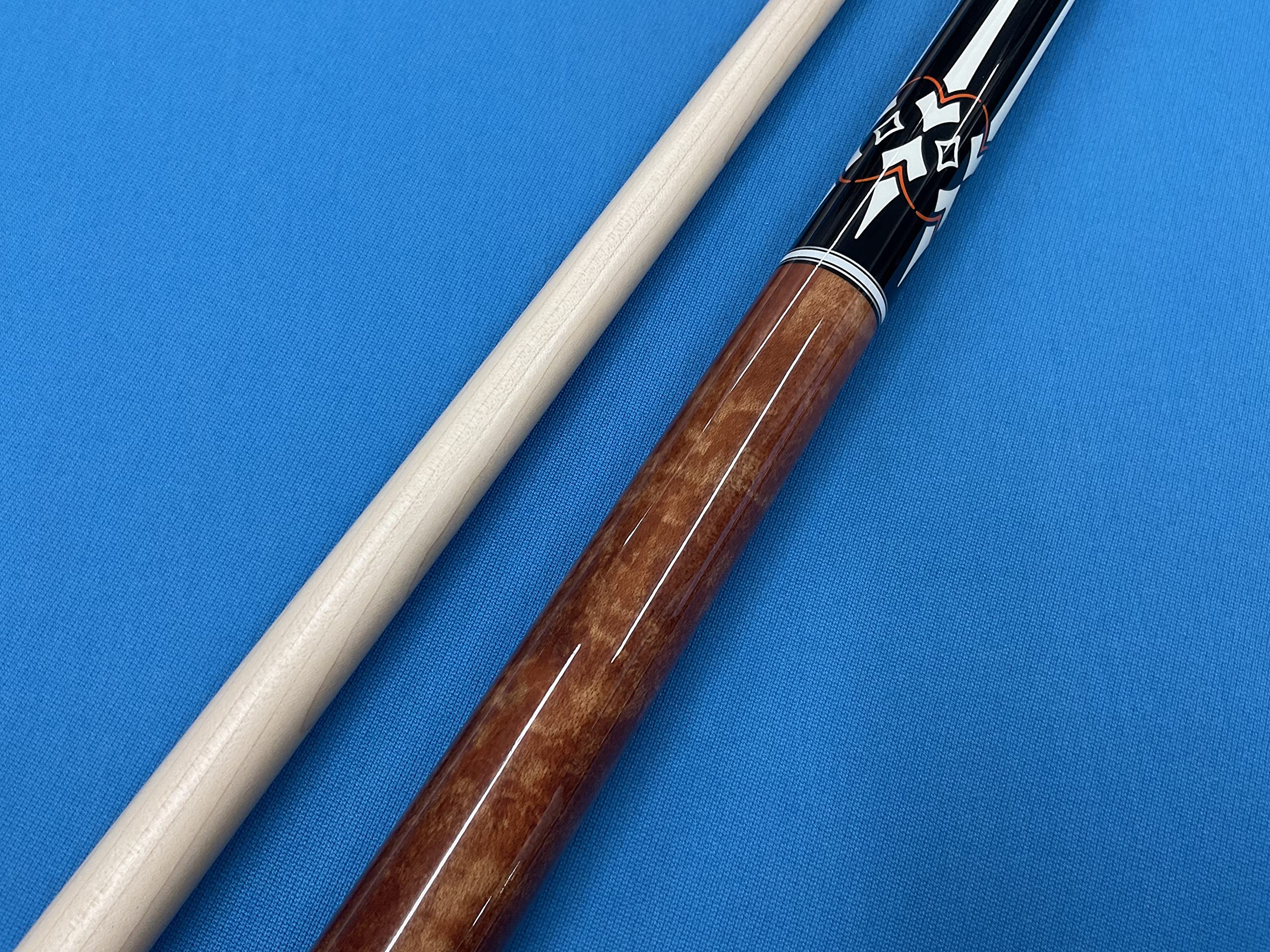 オールドAdam H? edition cue 3C(スリークッション) オールドAdam H? edition cue 3C(スリークッション) ビンテージ
