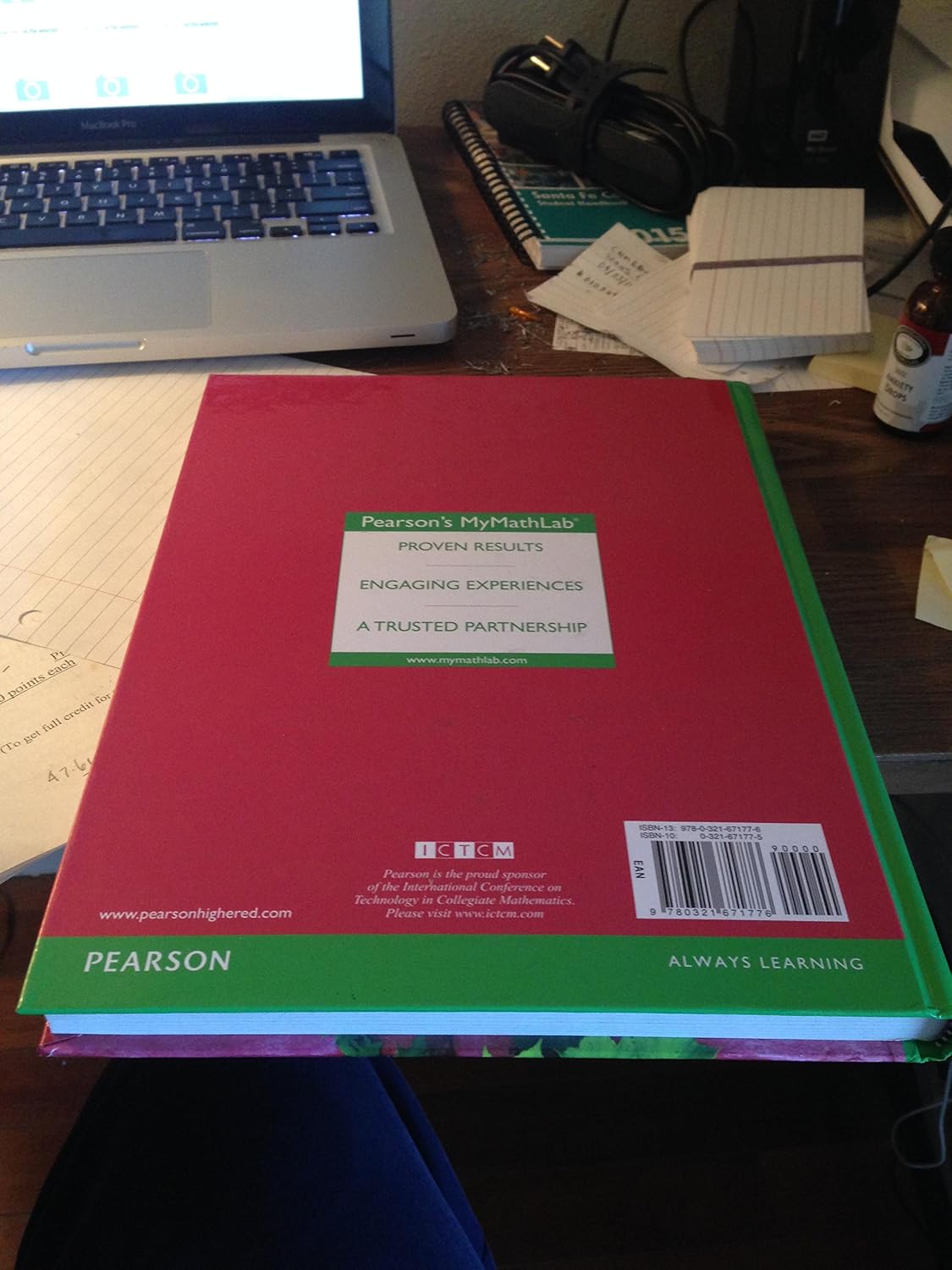 Trigonometry (10th Edition)
