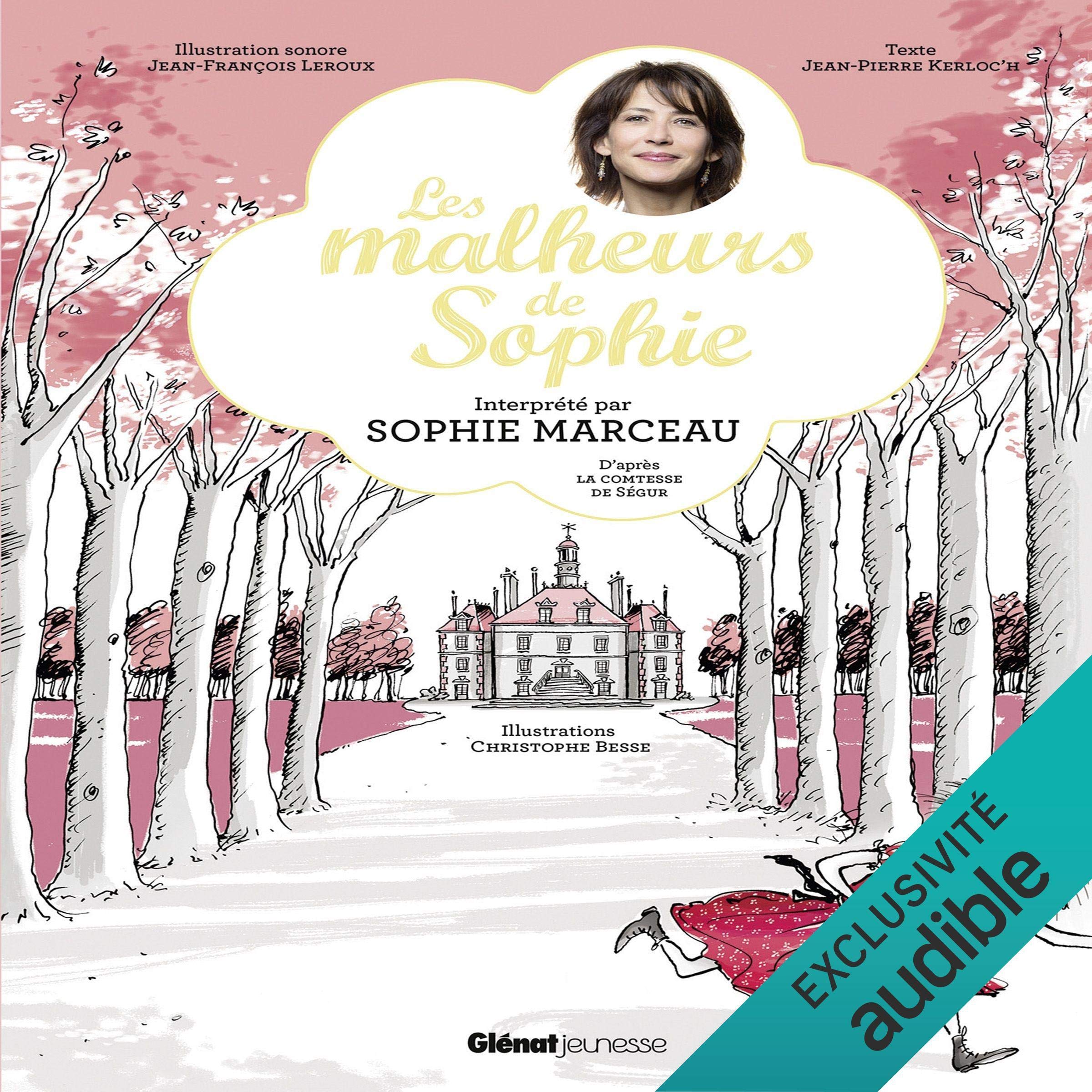 Les malheurs de Sophie