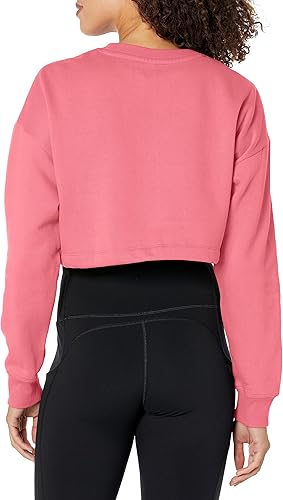 Vista 2 de Calvin Klein Performance Women's Fleece Calvin Klein Sweatshirt