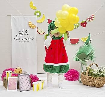 ペビピコ　シェリーメイ 用コスチューム　スイカセット 楽天市場】シェリーメイコスチューム・Sサイズ43cm☆リボン付き