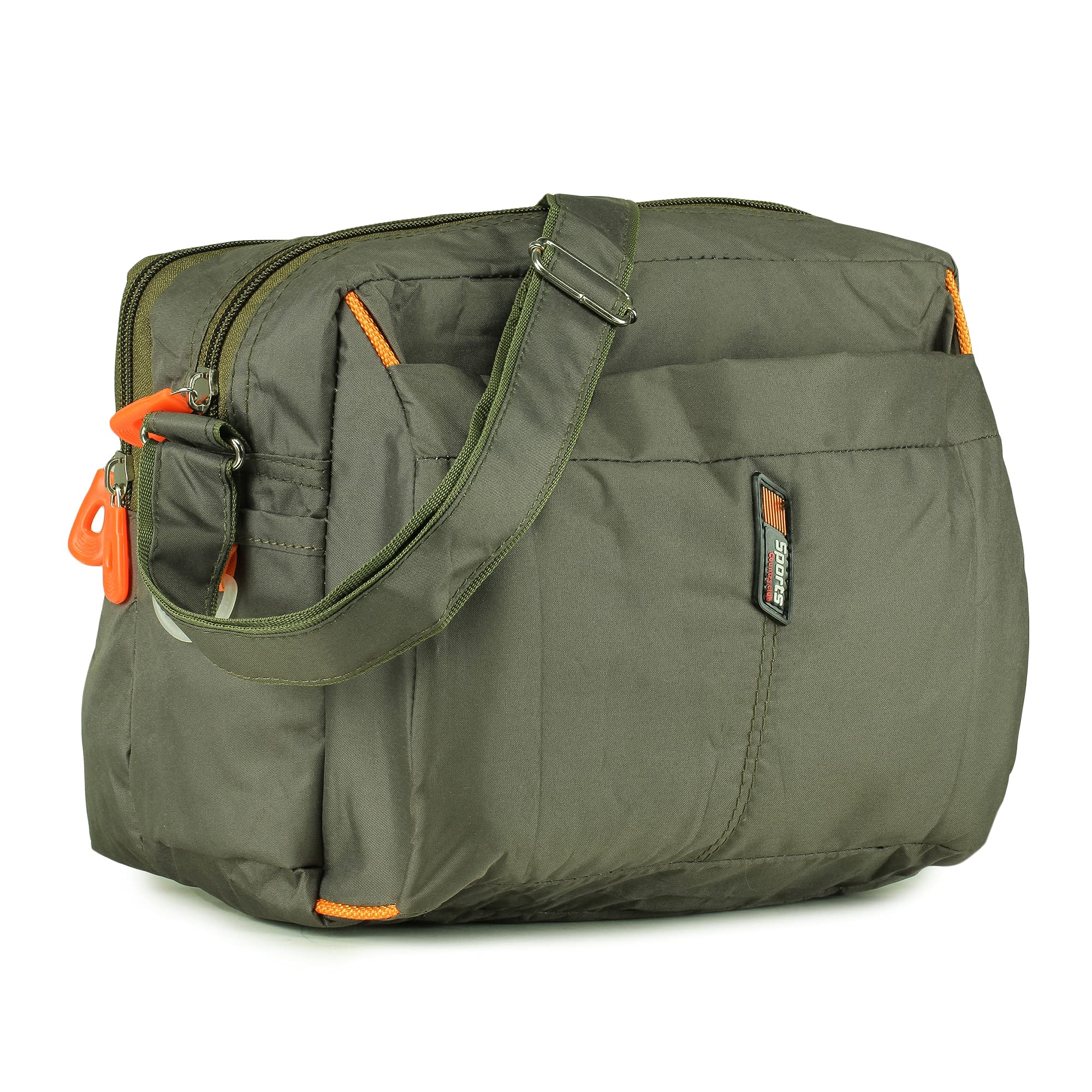 GUKA Sling Bag For Women and girls (Green) (B0CH5W3B5Y) Amazon Price History, Amazon Price Tracker
