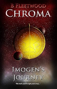 Imogen's Journey