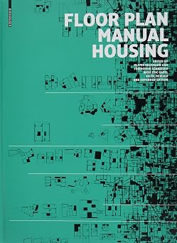 Floor Plan Manual Housing