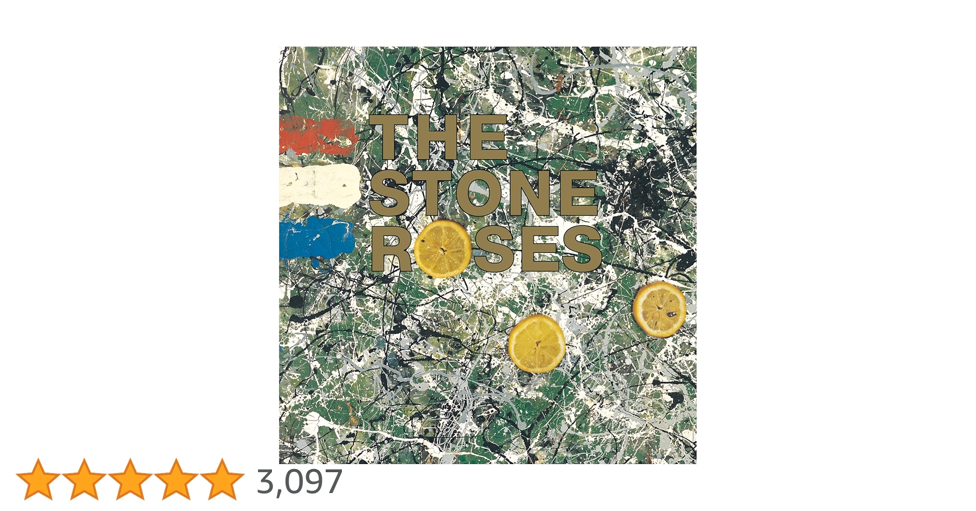 Amazon.co.jp: Stone Roses (20th Anniversary Special