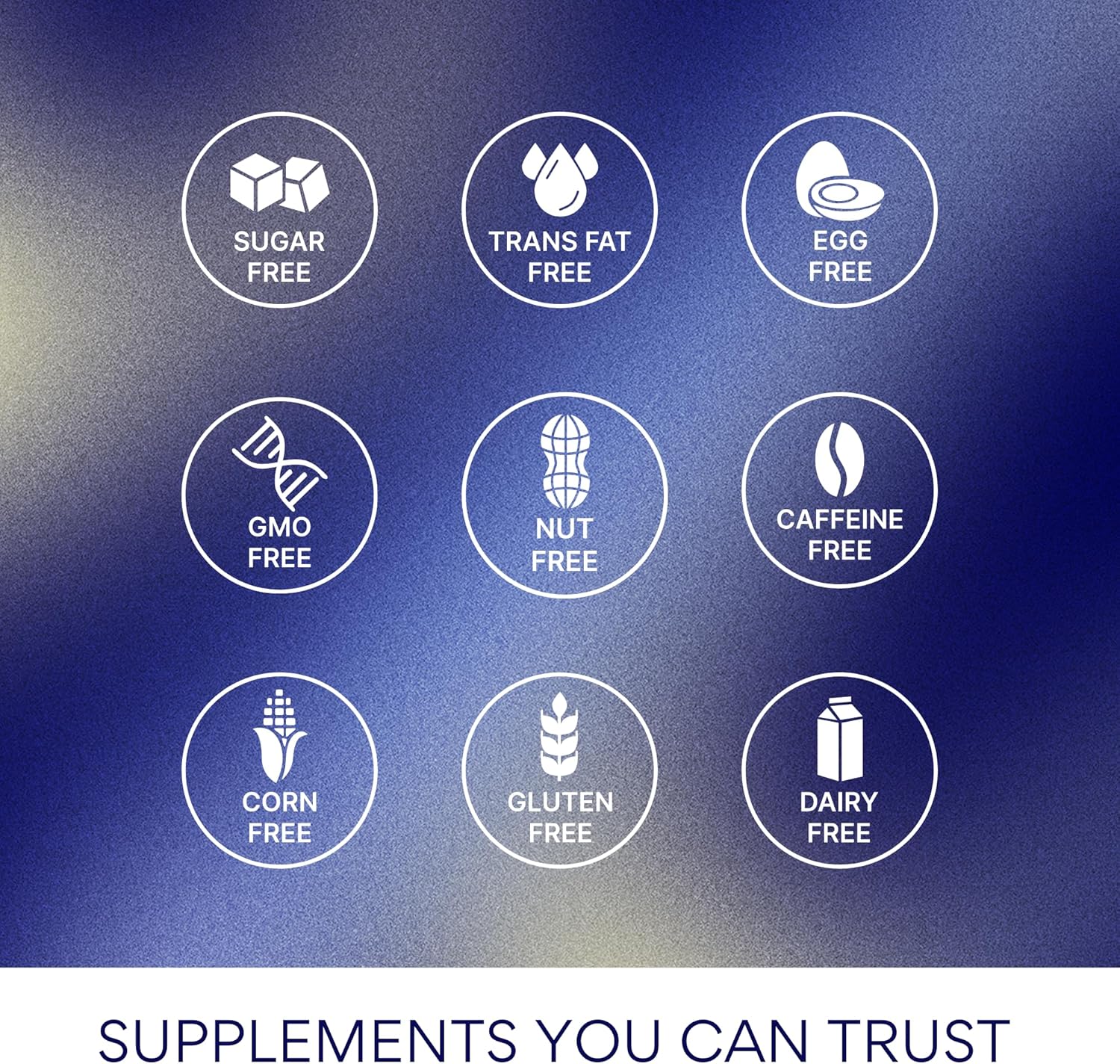 Research Verfied Appetite Suppressant - Curb Cravings, Reach Satiety, Boost Metabolism - 60 Capsules - Pack of 1