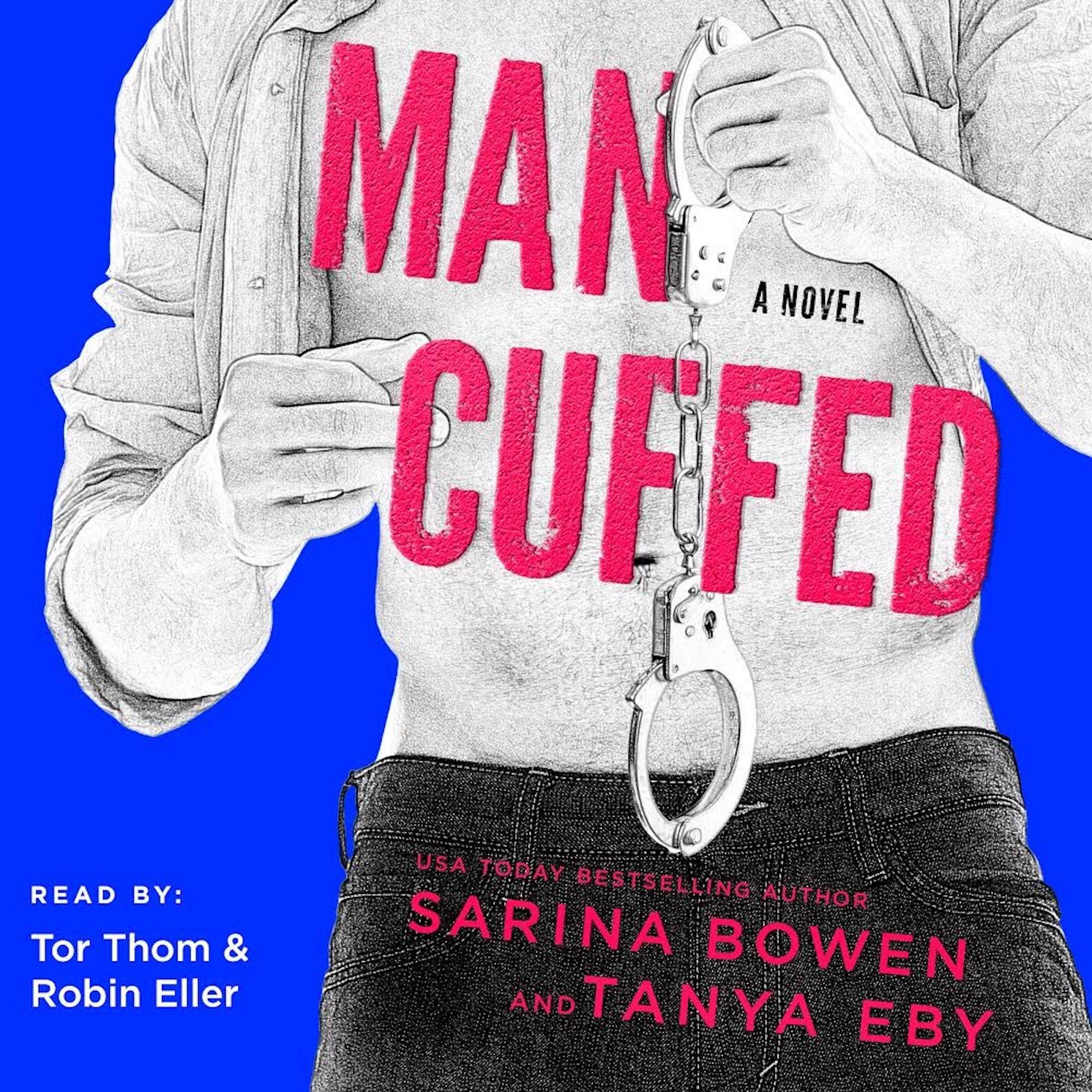 Cover art for Man Cuffed