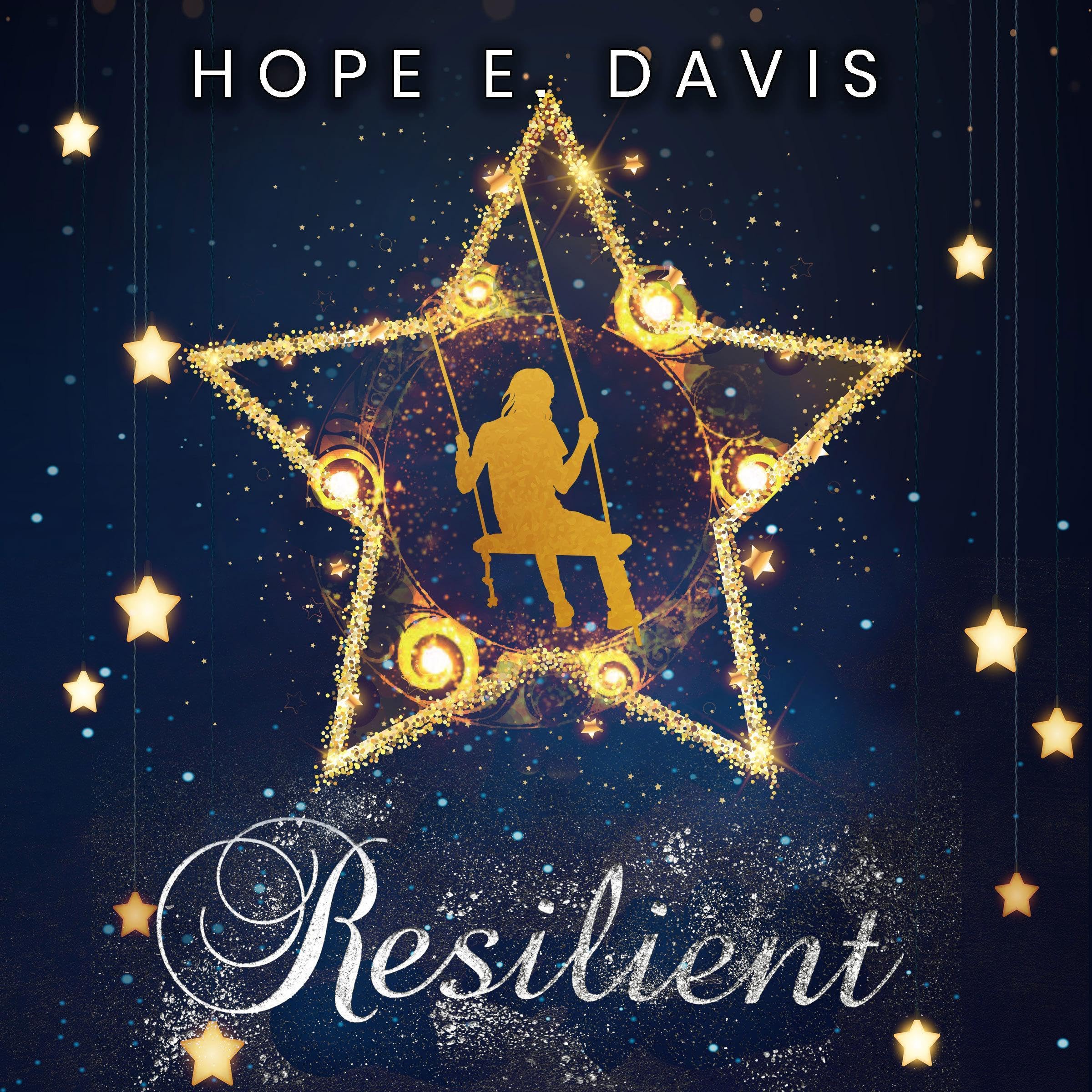 Cover art for Resilient