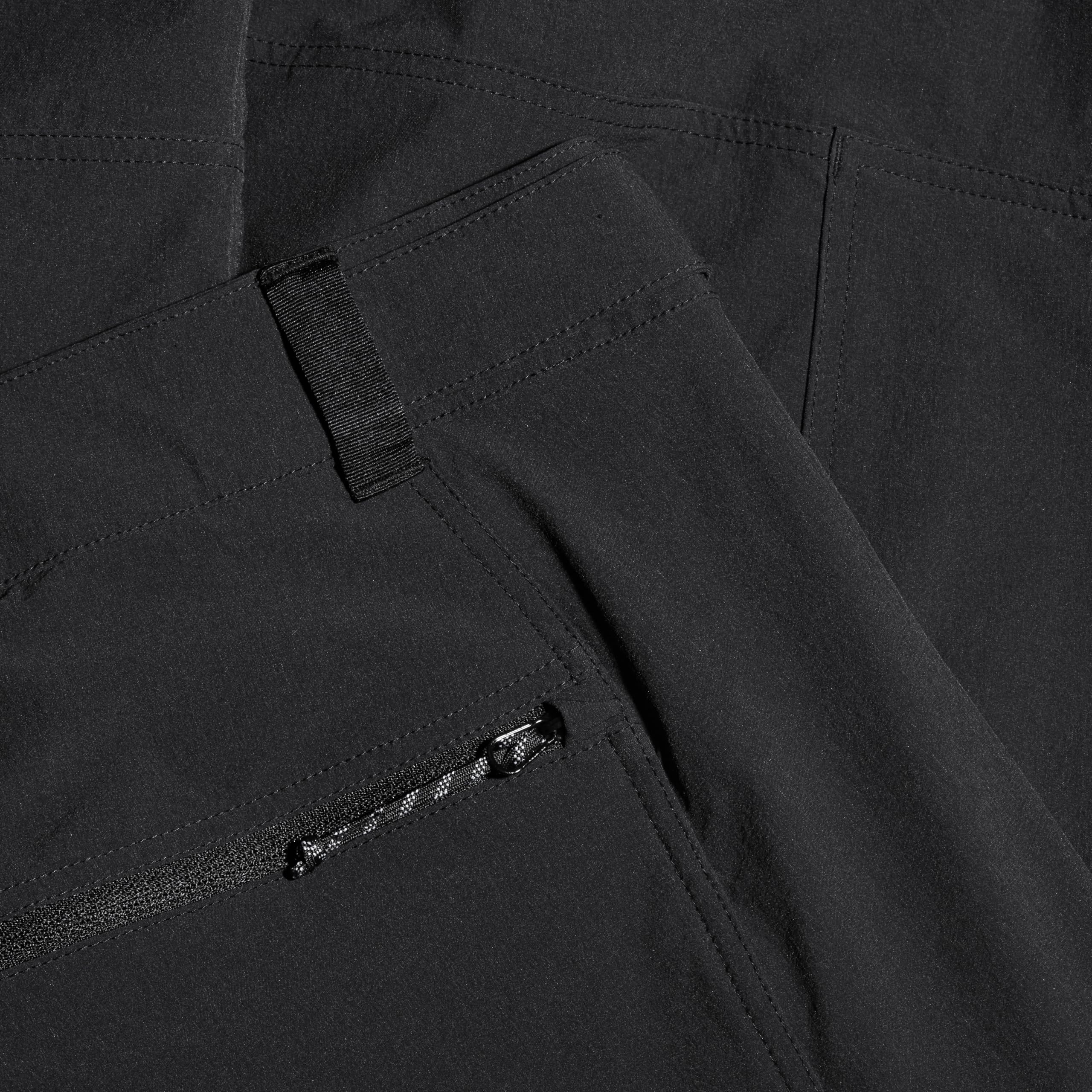 Mammut Runbold IV Pants Men