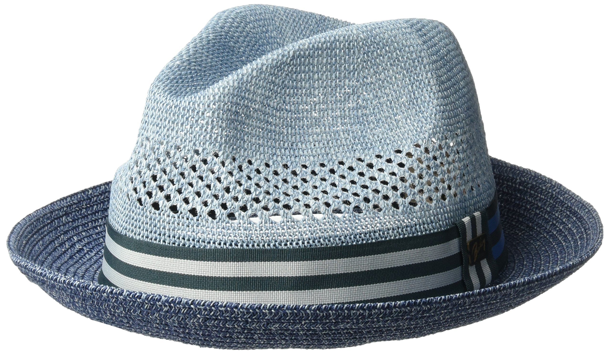 BaileyMen's Kalix Fedora Trilby Hat