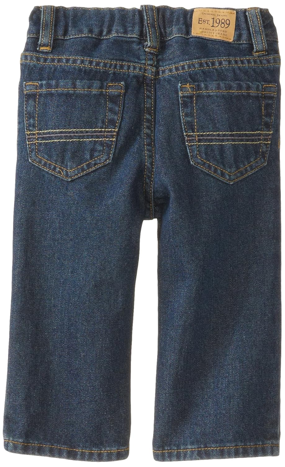 Buy The Children's Place Baby Boys' Straight Leg Jean Retro Vint, Retro