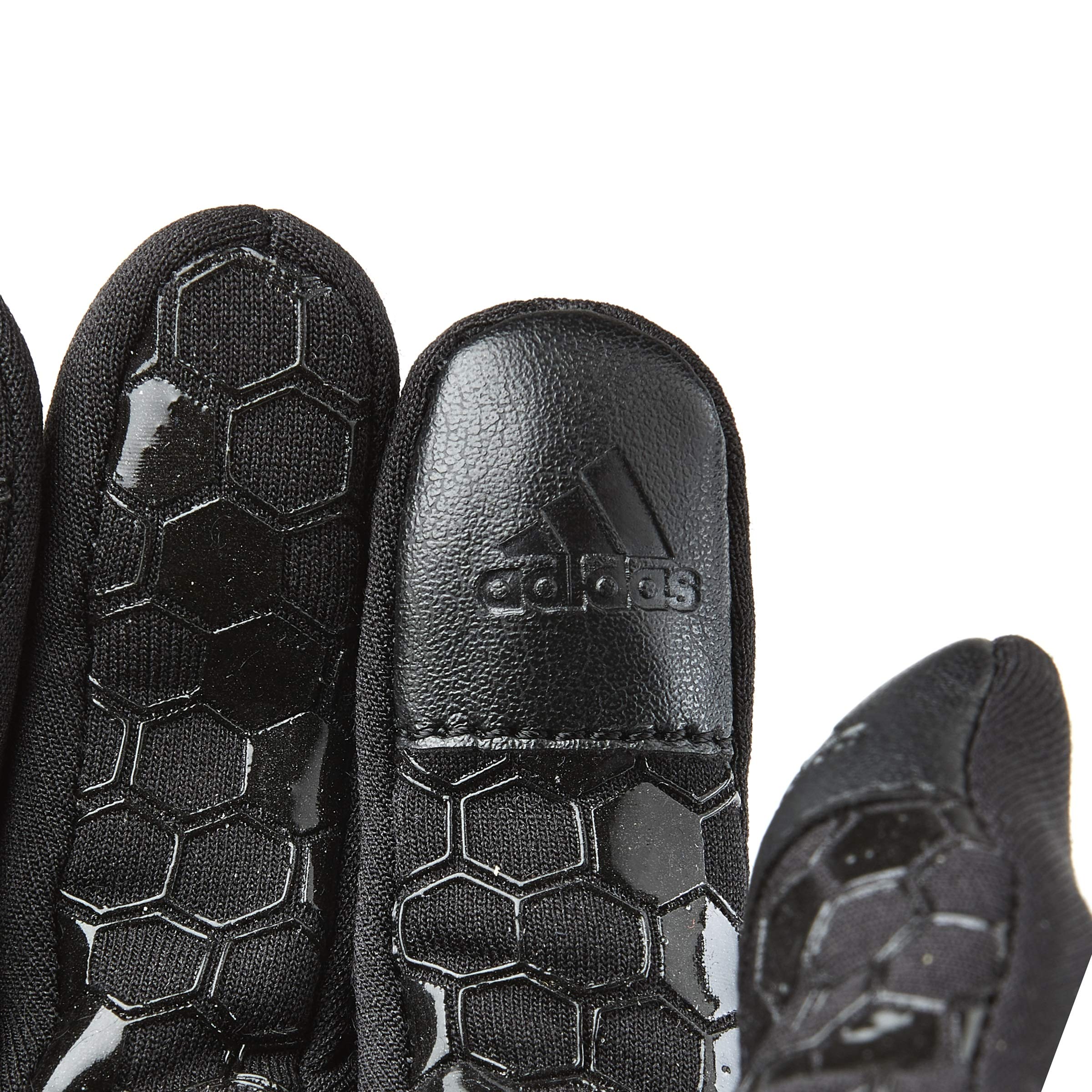 adidas Scudo 3.0, Guanti da Corsa Unisex Adulto