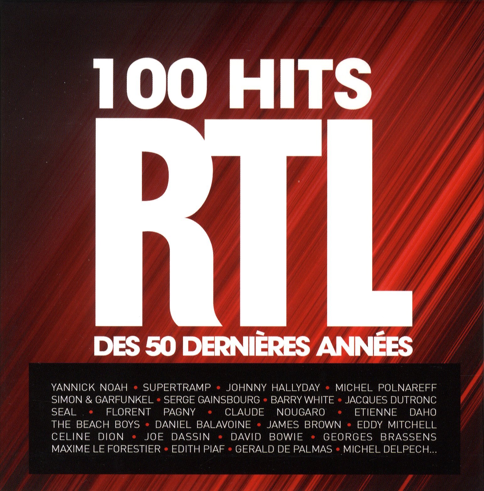 100 Hits Rtl