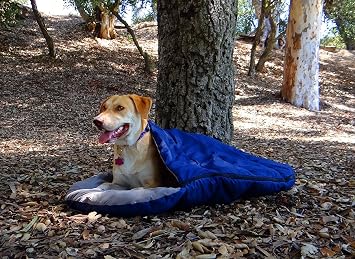 Pet Sleeping Bag - Large