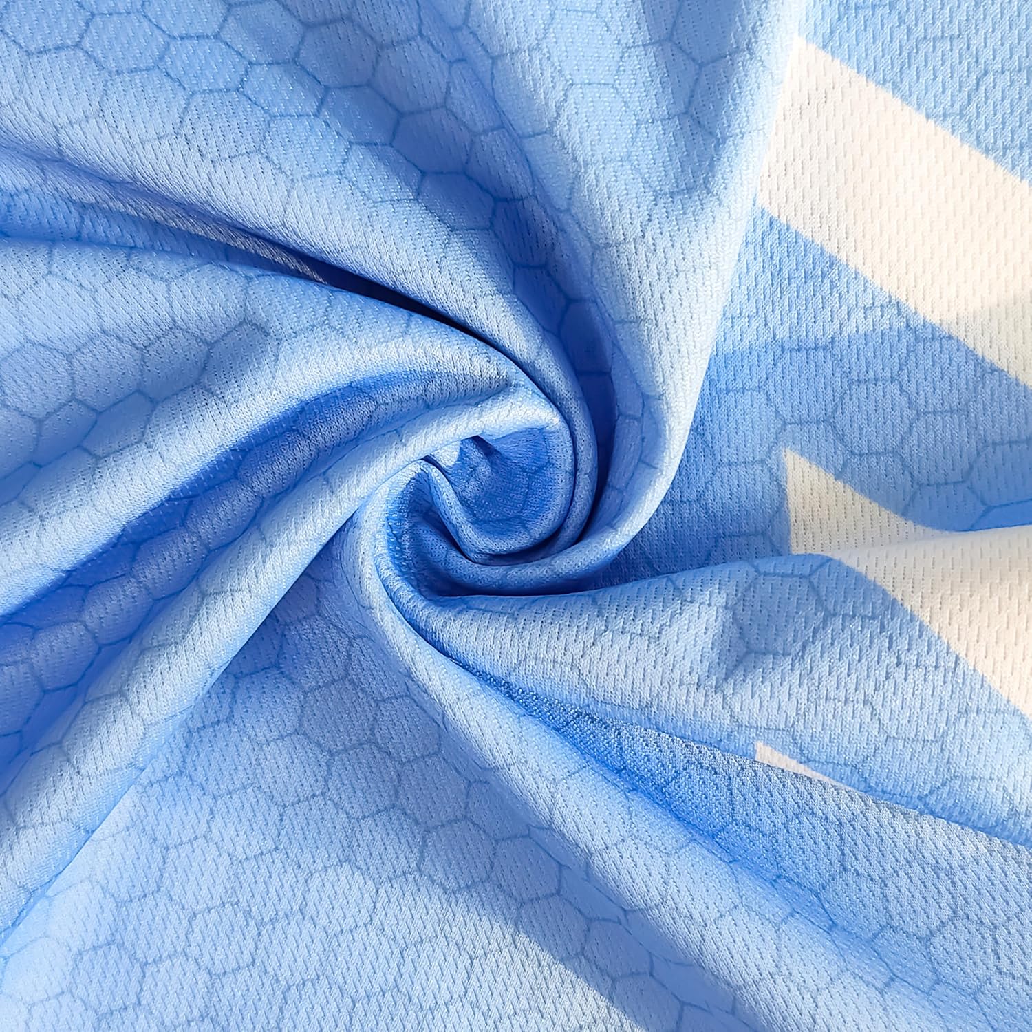 Boys Soccer Jerseys Kids Jersey Outfits Youth Football Training Uniform Fans Basketball Sport Short Set - Image 4