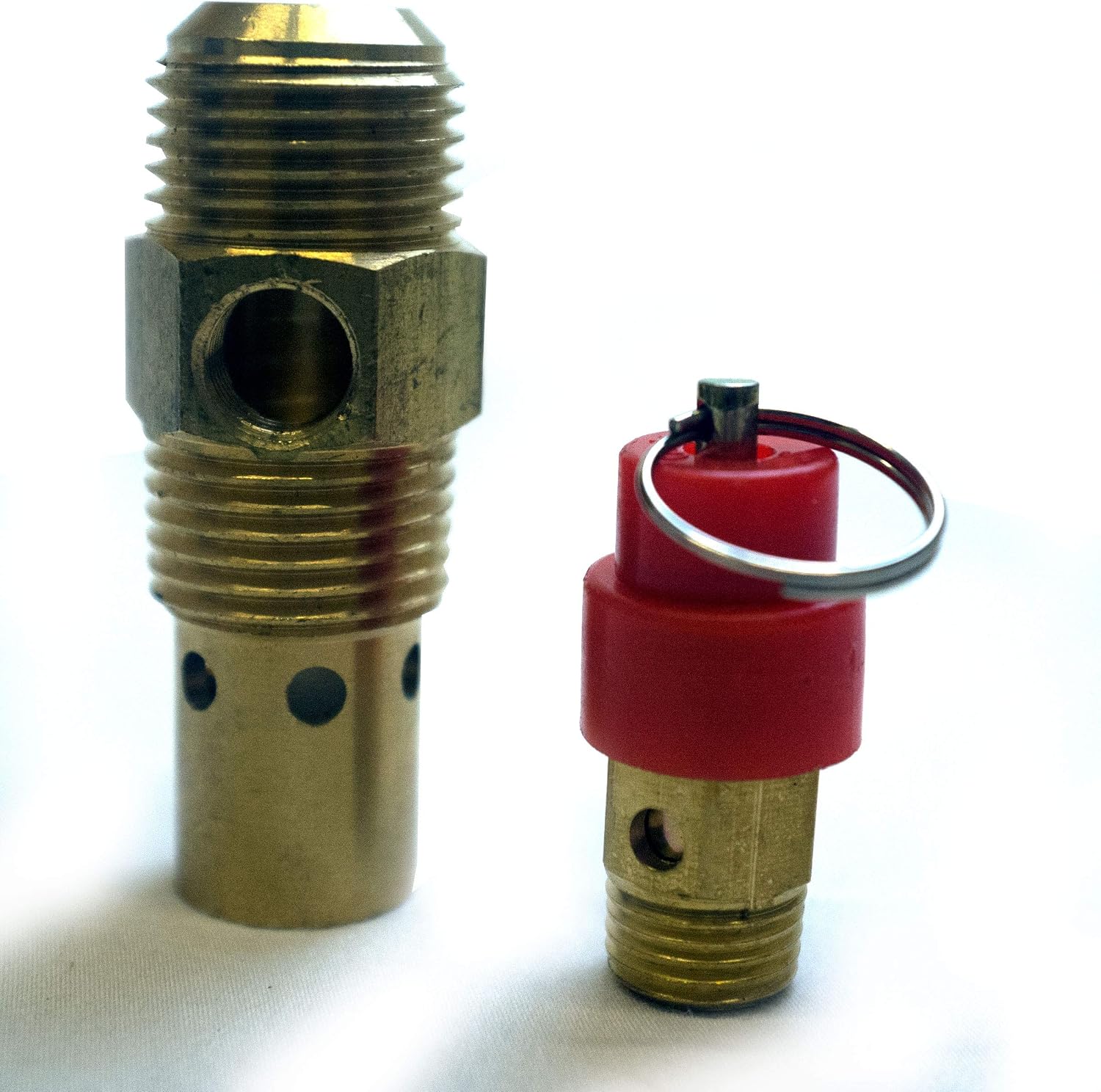 Lefoo Air Compressor Switch Pressure Control Switch Valve for Air Compressor Replaces Furnas Square D H4 - Lf10-4h-1-npt1/4-140-175