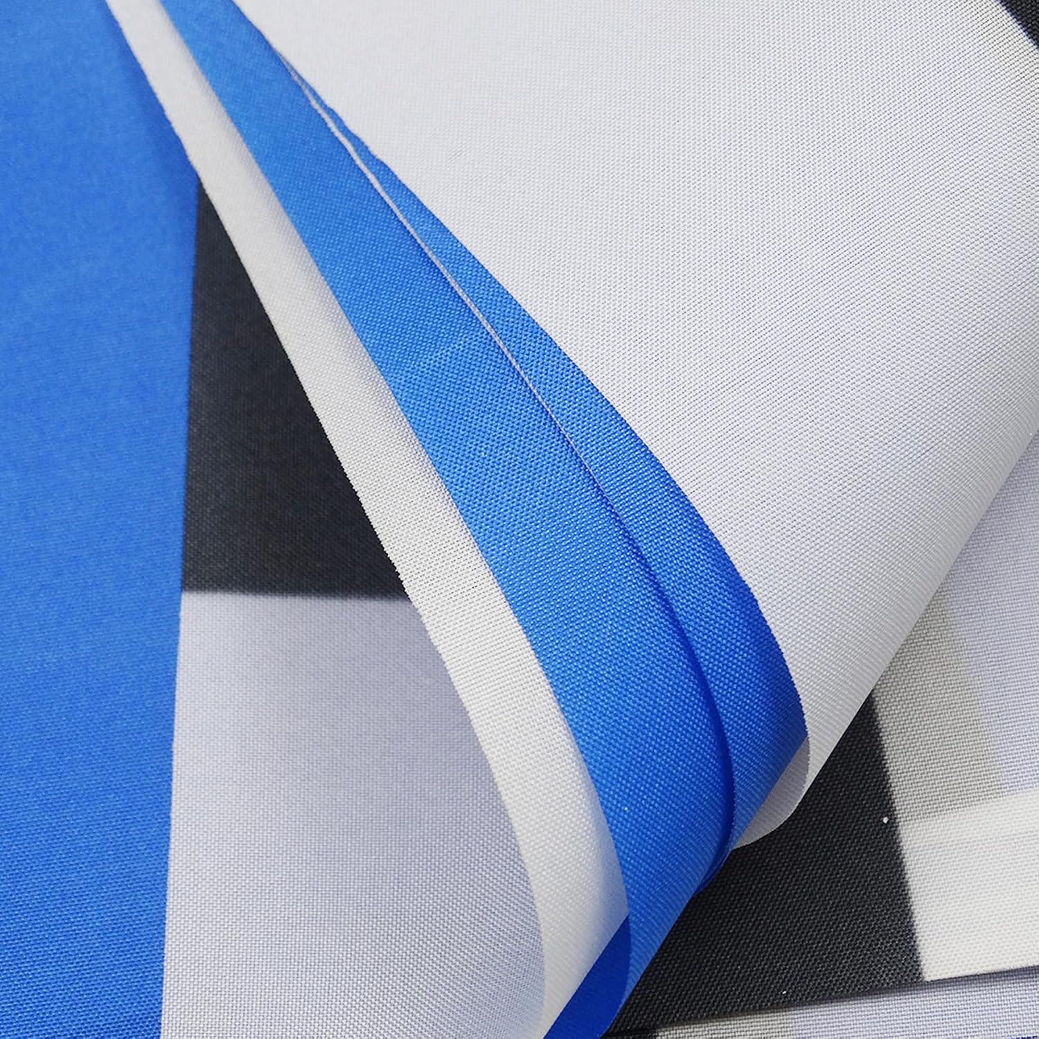 AZ FLAG Estonia 12 meters BUNTING Flag 20 flags 18'' x 12'' - Estonian STRING flags 30 x 45 cm