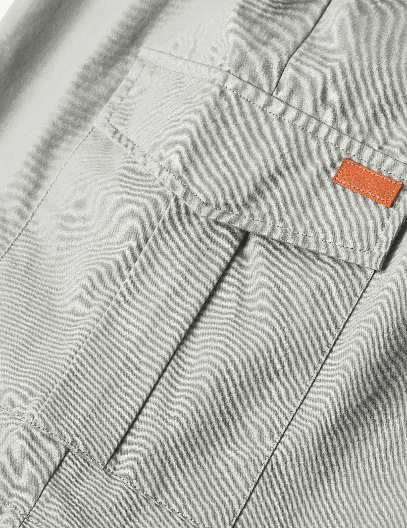 TARAINYA Pantalón Corto Hombre Algodón Transpirable Cordon Ajustable Bolsillos
