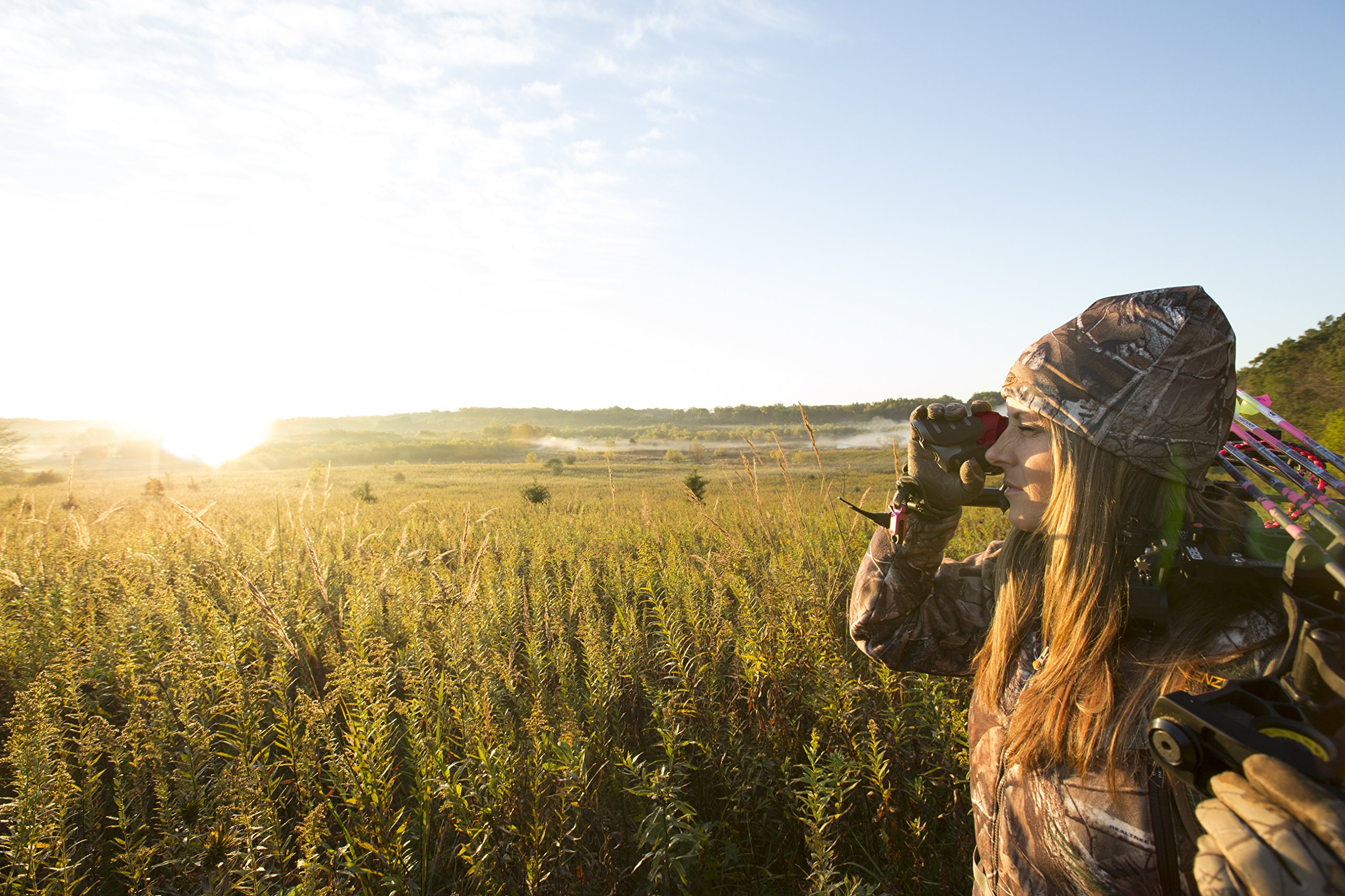 Halo Optics Wildgame Innovations XT1000-7 Rangefinder