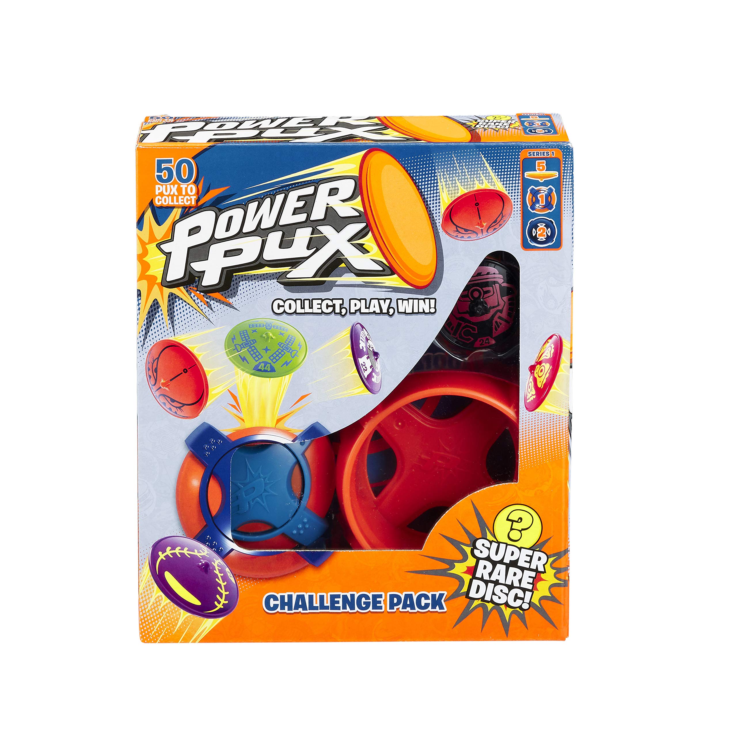 GOLIATH- Power pux, 83107.006 (g8P