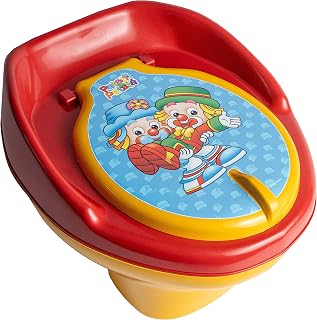 Troninho Infantil Styll Baby Patati Patata