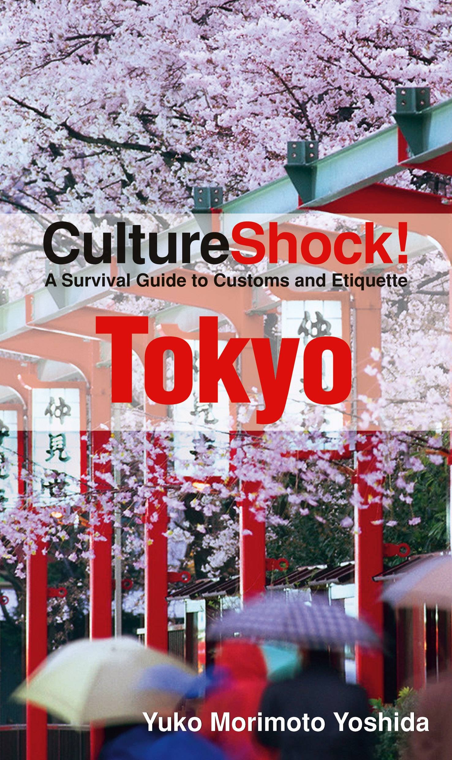 Buy Tokyo (Culture Shock!) — BookShops.in