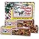 Claxton Fruit Cake – 3-1 Lb. REGULAR Recipe | Old Fashioned Holiday Fruitcake Packed in our Traditional Claxton Carton | A Ho