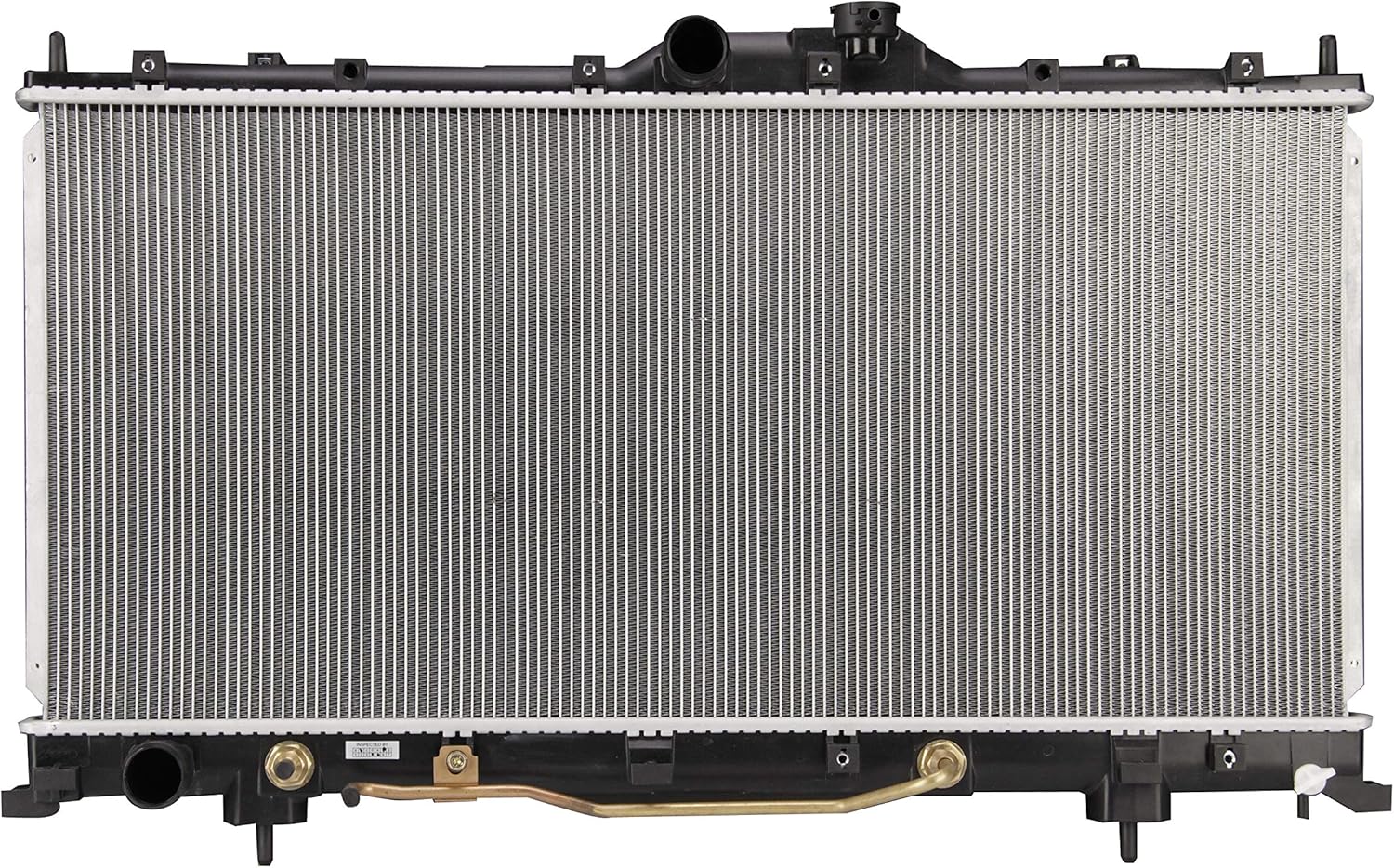 Spectra Premium CU2842 Complete Radiator
