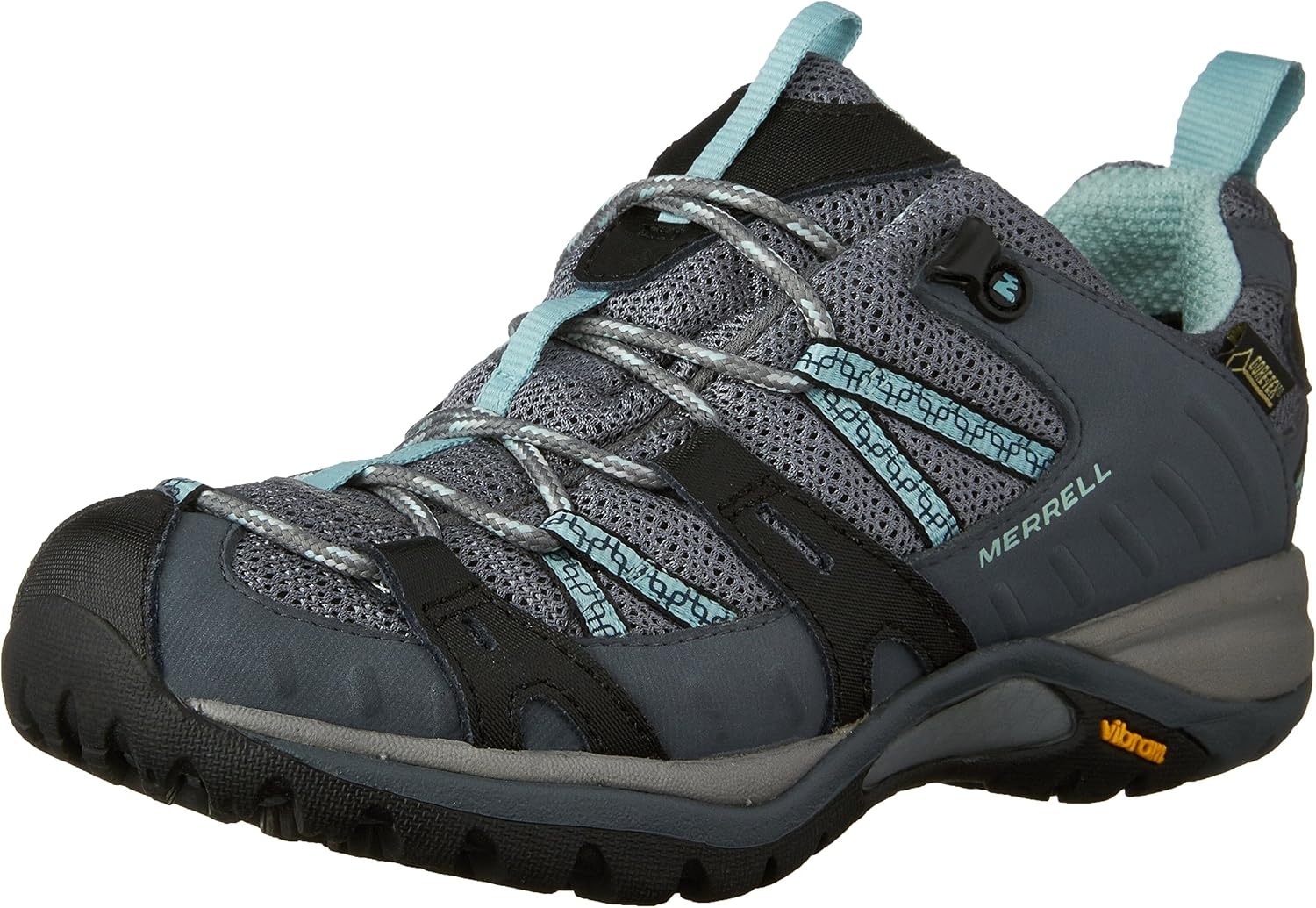 Merrell Siren Sport Gore-TEX Women's Walking Shoes - SS17