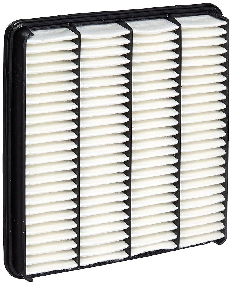 ふい〰️ん DensoProducts.com: 143-3006 Denso Car Air Filter - Air
