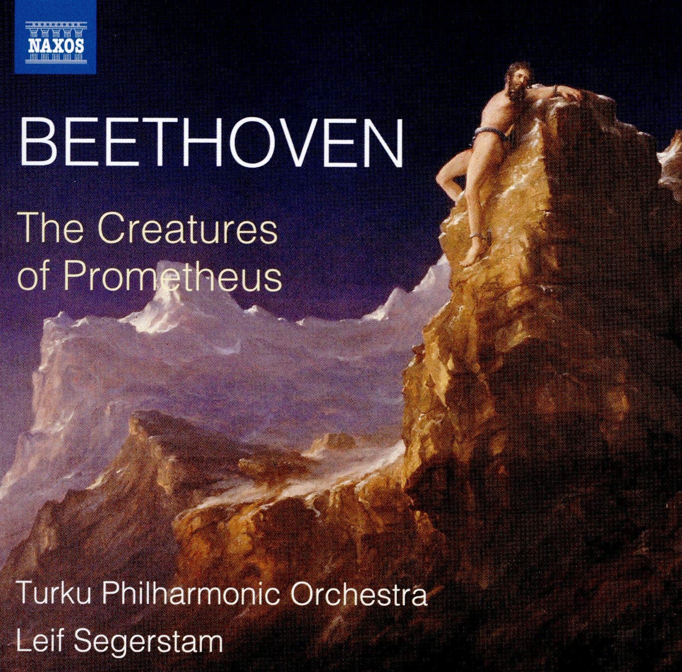 Ludwig van Beethoven: The Creatures of Prometheus