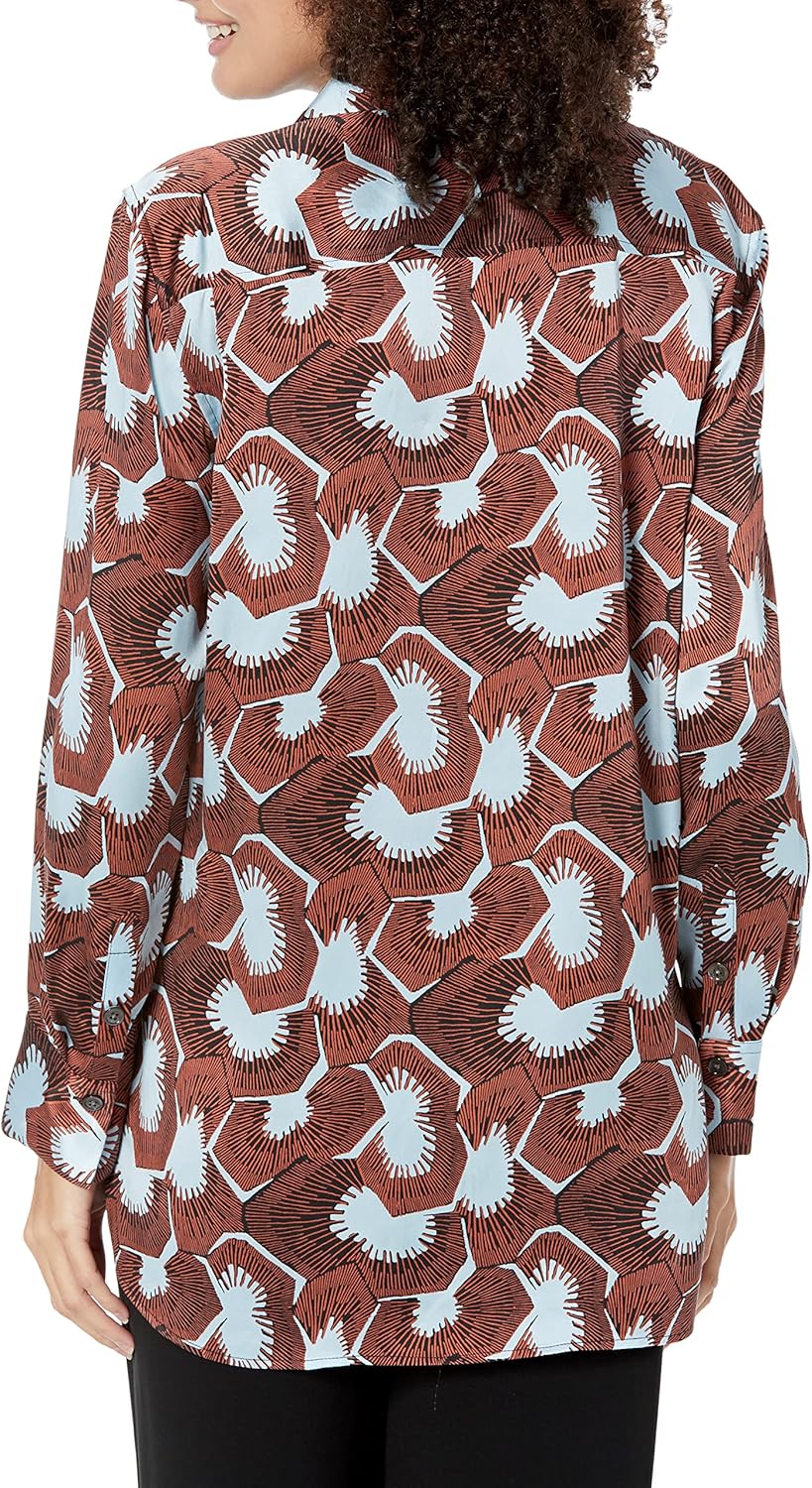 Equipment Women's Bradner Top