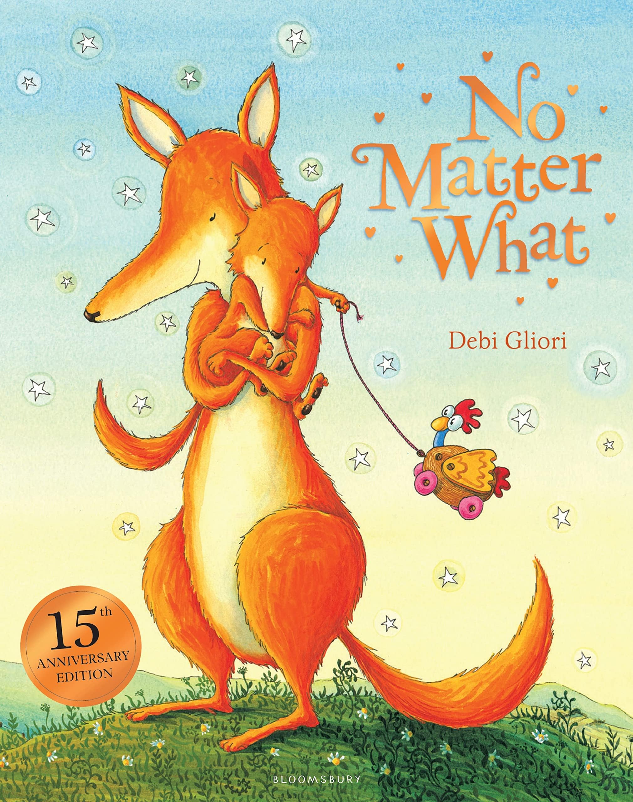 No Matter What Paperback – 13 February 2014
