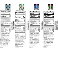 Vista 8 de Rockstar Bebida energética