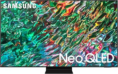 Samsung TV 85