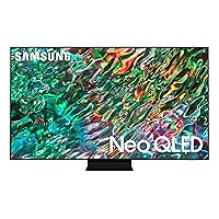Samsung TV 85" QE85QN90BATXZT NEO QLED 4K, Quantum Matrix